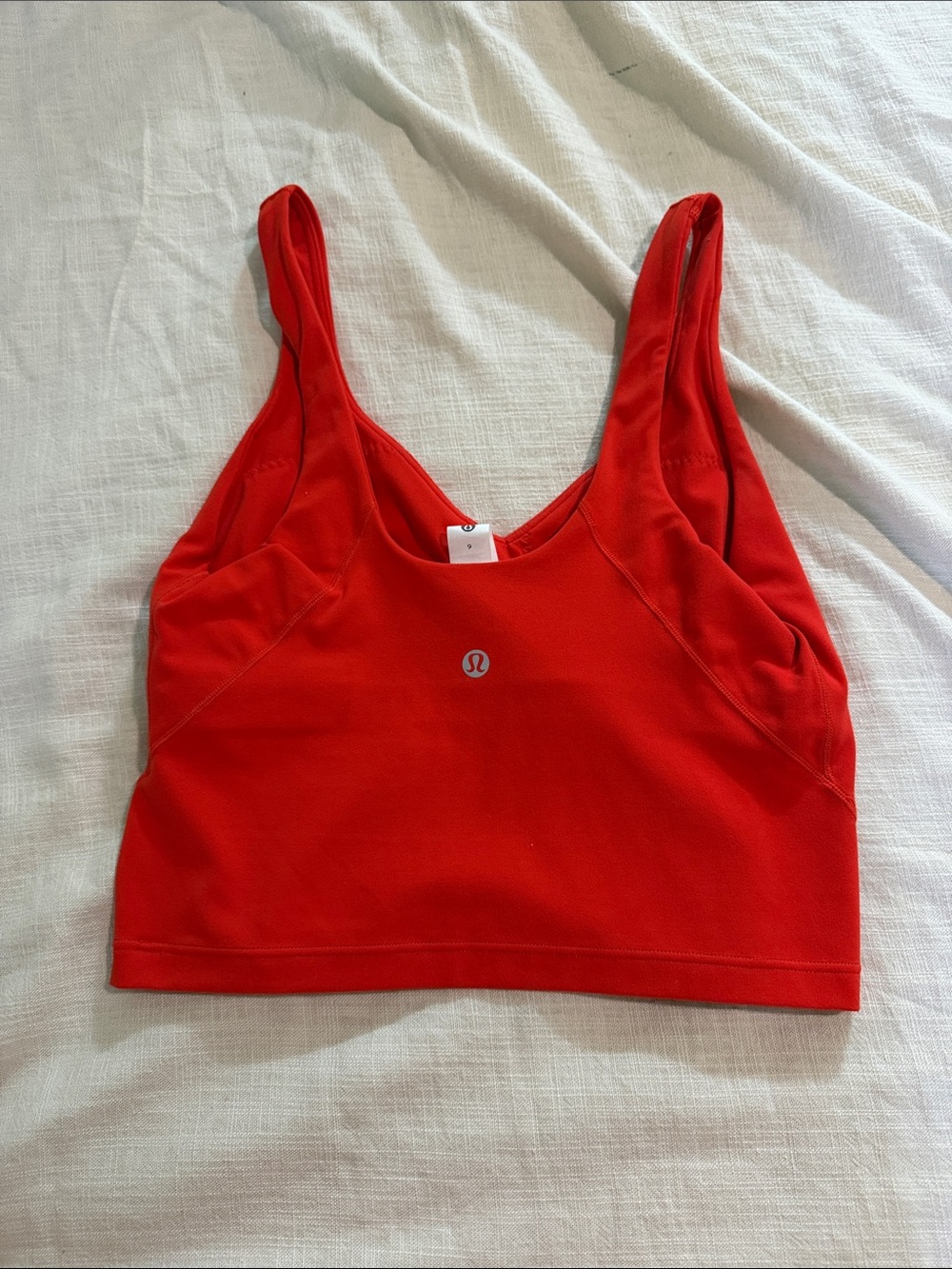 Lululemon top - Picture 2 of 2